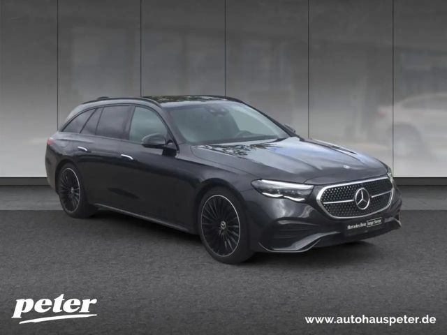 Mercedes-Benz E 450 4MATIC AMG Line Estate
