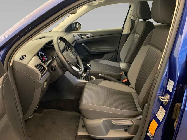 Volkswagen T-Cross T-Cross Active 1,0 TSI *NAV*ACC*SHZ*PDC*ALU16*