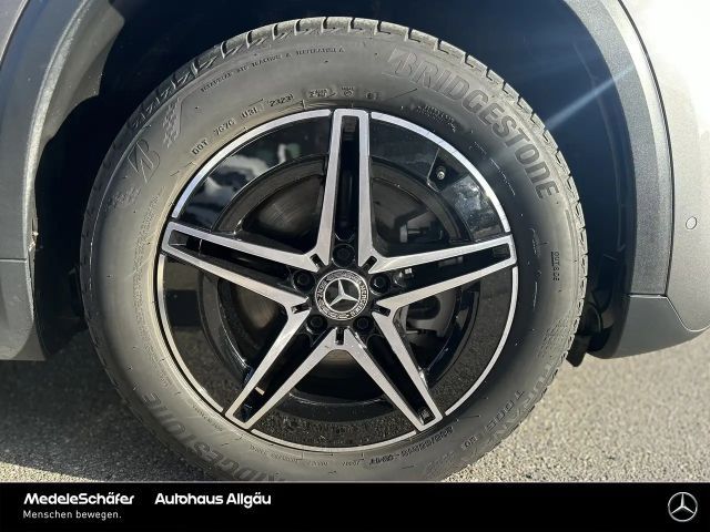 Mercedes-Benz EQA 300 4MATIC AMG Line