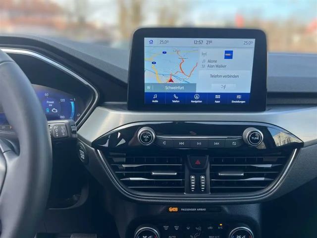 Ford Kuga AWD Titanium