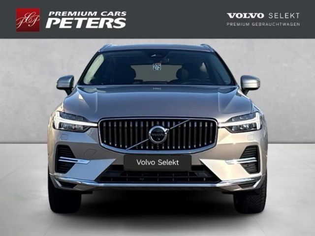 Volvo XC60 Inscription T6