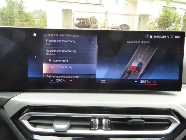 BMW 318 318d Touring