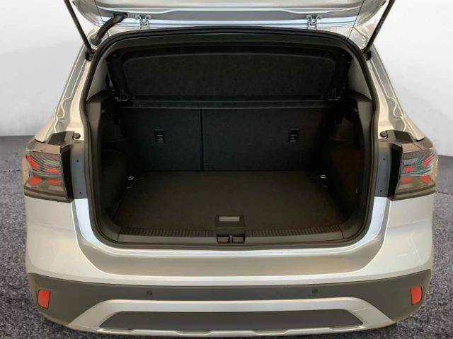 Volkswagen T-Cross 1.5 TSI DSG