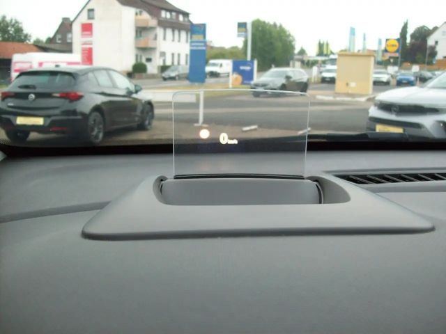 Opel Crossland X 1.2 Turbo Ultimate