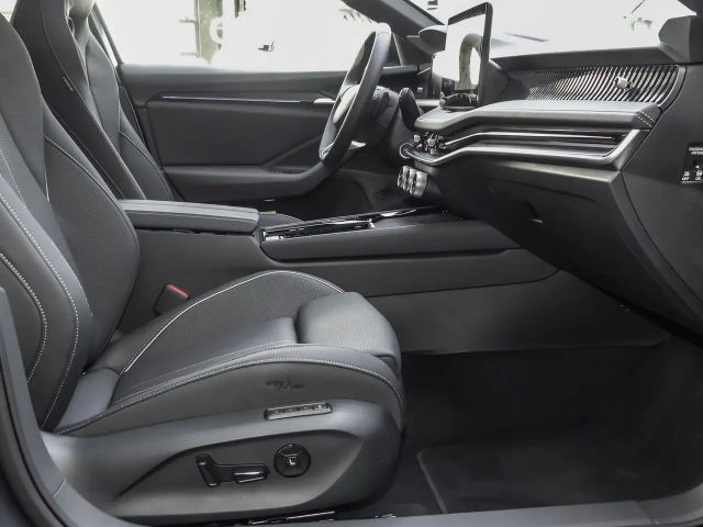 Skoda Superb 2.0 TDI 4x4 Combi Sportline