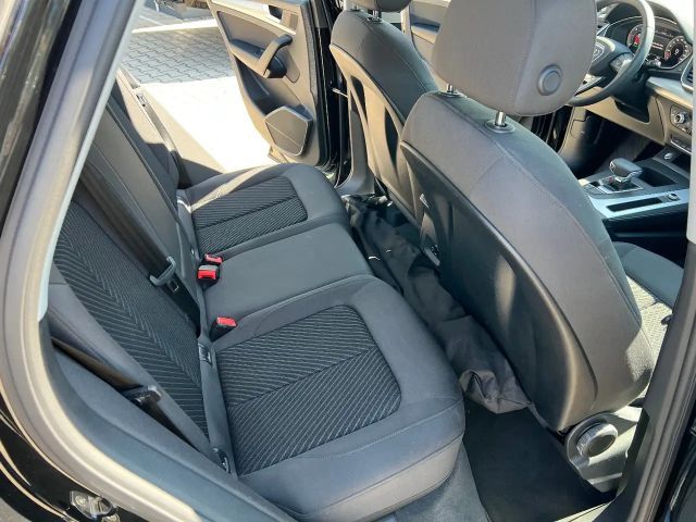 Audi Q5 35 TDI S-Line S-Tronic