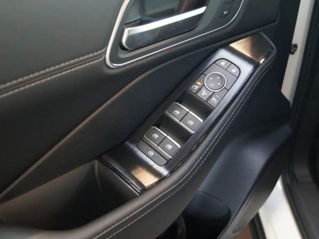 Nissan X-trail AWD Tekna