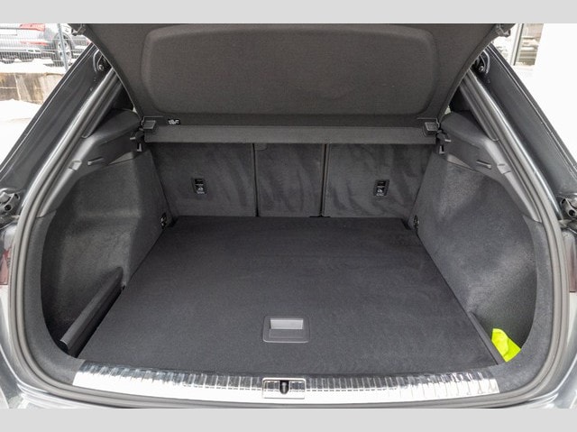 Audi RS Q3 Quattro S-Tronic