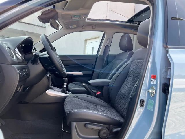 Suzuki Vitara AllGrip Flash