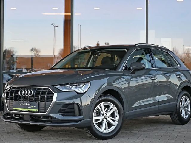 Audi Q3 35 TFSI S-Tronic