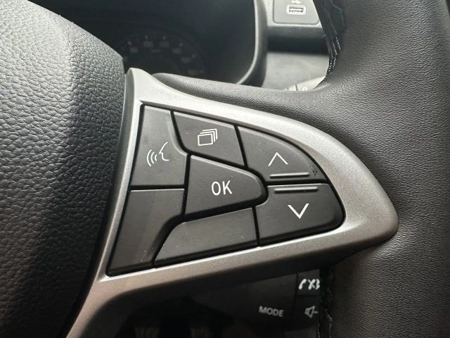 Dacia Jogger Extreme TCe 110