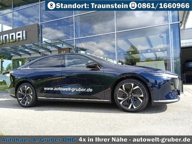 Mazda 6e Plus Takumi