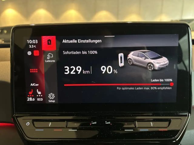Volkswagen ID.3 150 kW Life Performance Pro
