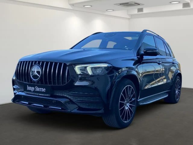 Mercedes-Benz GLE 350 4MATIC