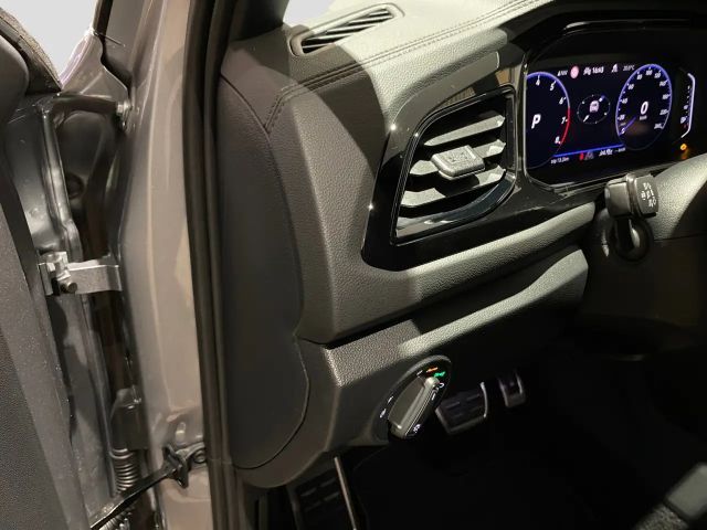 Volkswagen T-Roc 4Motion DSG R-Line