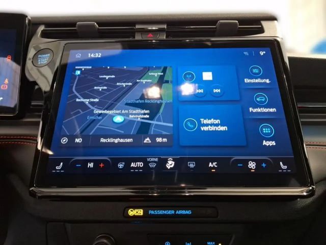 Ford Puma EcoBoost ST Line