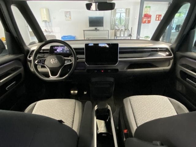 Volkswagen ID.Buzz Pro