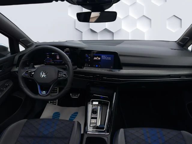 Volkswagen Golf 2.0 TSI 4Motion Golf VIII