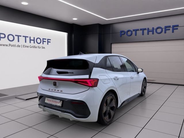 Cupra Born Born NAVI KAMERA PDC LED SITZHZG ACC