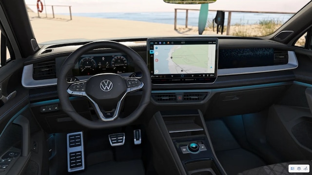 Volkswagen Tayron DSG R-Line