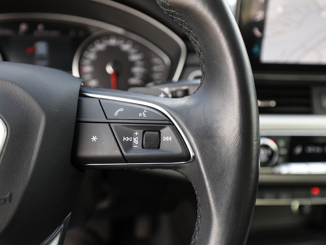 Audi A4 40 TDI S-Tronic Sedan