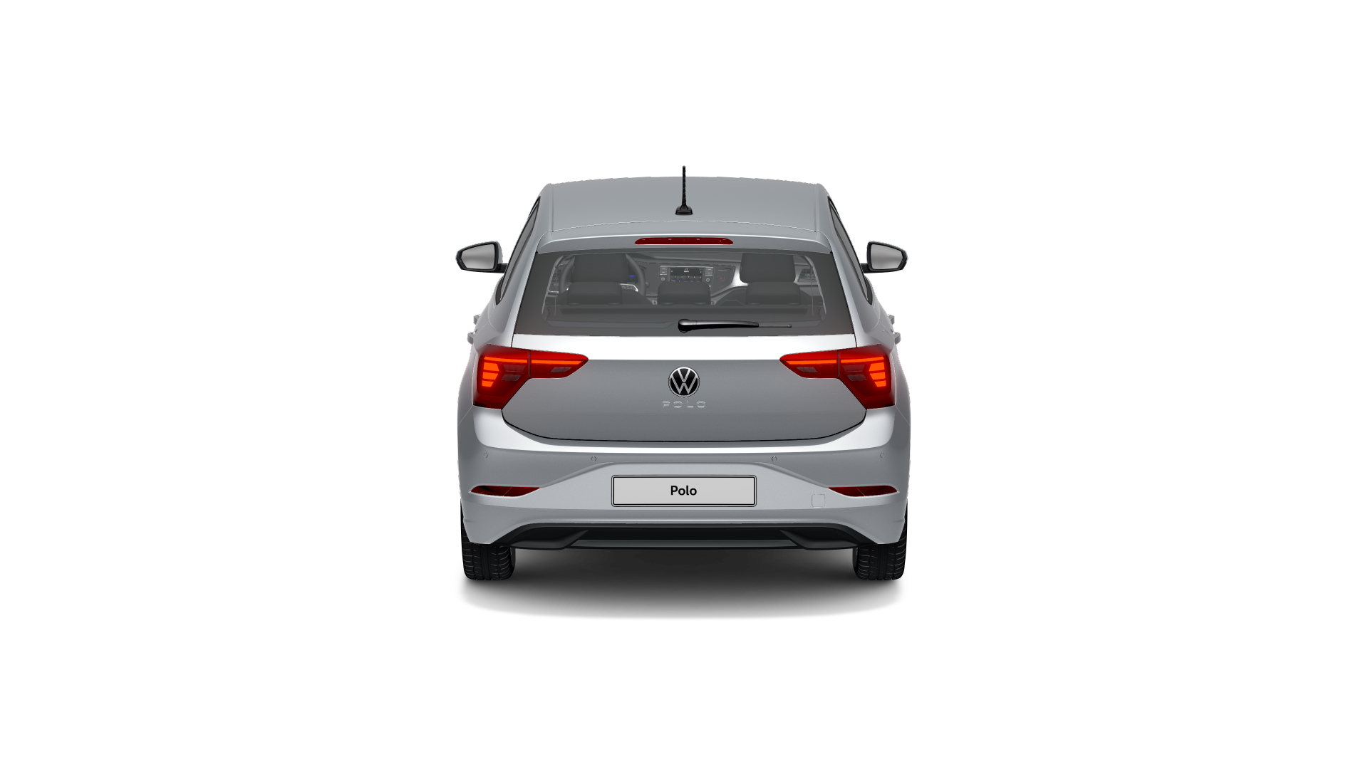 Volkswagen Polo Life