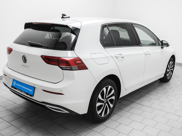 Volkswagen Golf 1.5 TSI