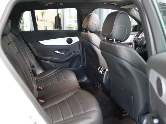 Mercedes-Benz EQC 400 4MATIC