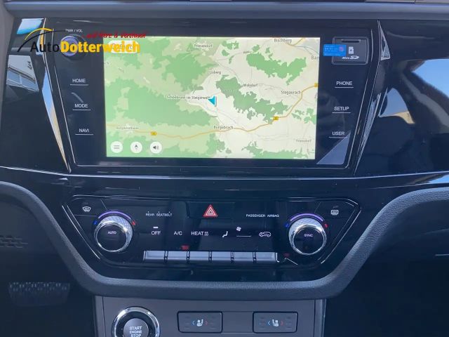 SsangYong Korando E-Motion Titanium Elektro "inkl. Winterräder"