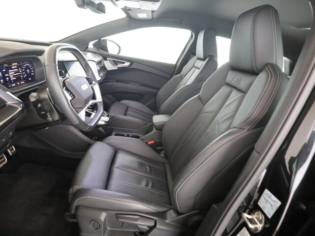 Audi Q4 e-tron 40
