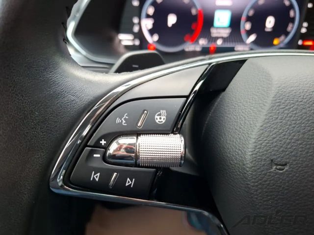 Skoda Superb 4x4 Combi Style Style