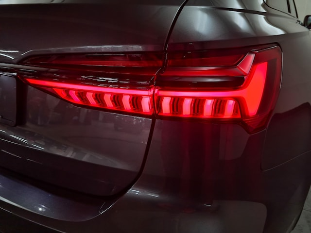 Audi A6 e-tron Avant Performance Quattro