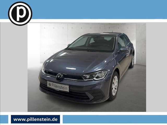 Volkswagen Polo 1.0 TSI DSG Life
