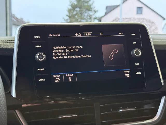 Volkswagen T-Roc 1.5 TSI DSG R-Line