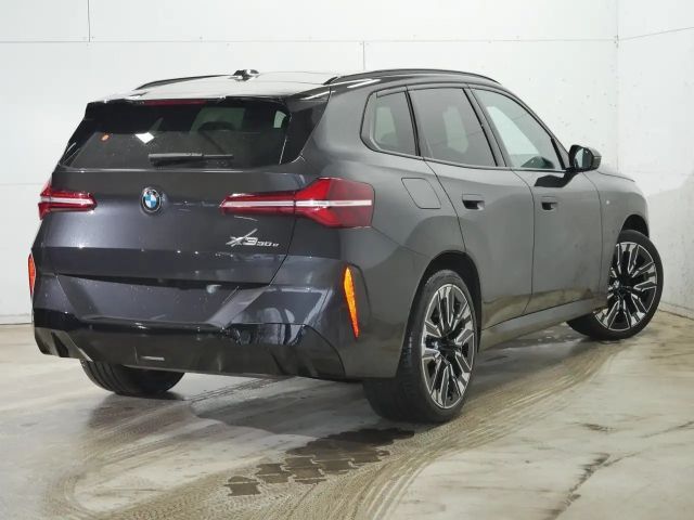 BMW X3 M-Sport xDrive xDrive30e