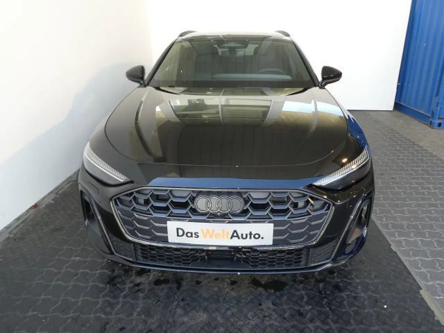 Audi A5 Hybride Quattro