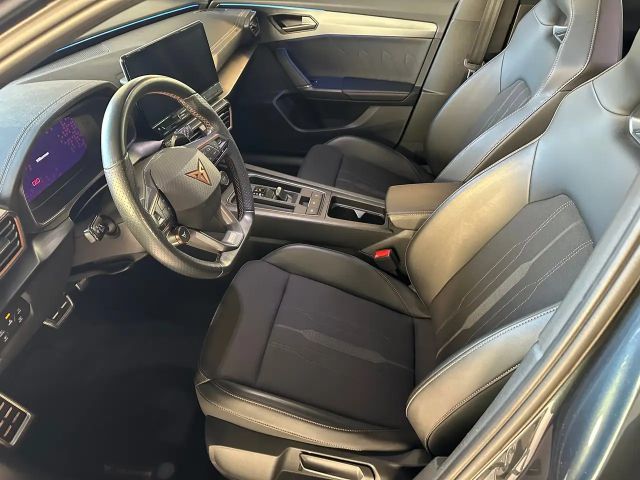 Cupra Formentor DSG VZ e-Hybrid