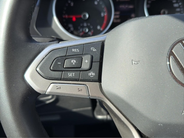 Volkswagen Tiguan 2.0 TDI DSG Life