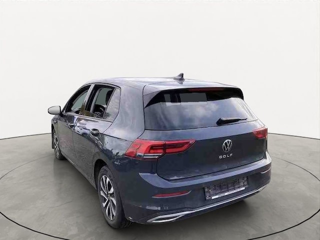 Volkswagen Golf 2.0 TDI Golf VIII