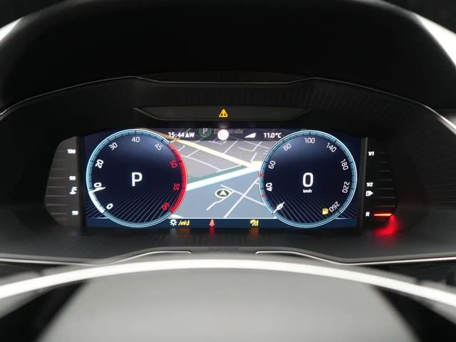 Skoda Superb 4x4 Combi