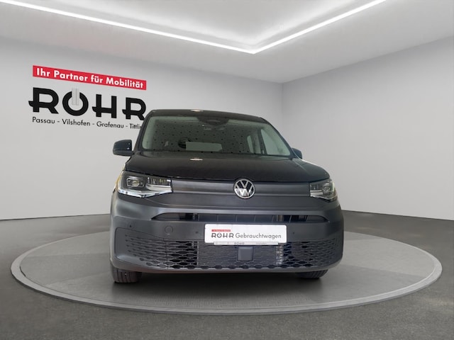 Volkswagen Caddy 1.5 TSI