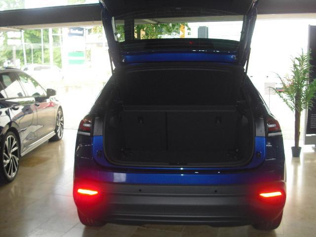 Volkswagen Taigo 1.0 TSI