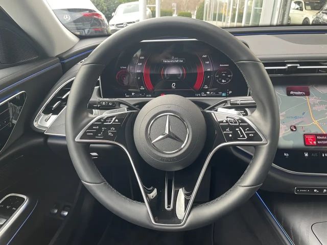 Mercedes-Benz E 300 E 300 e Estate