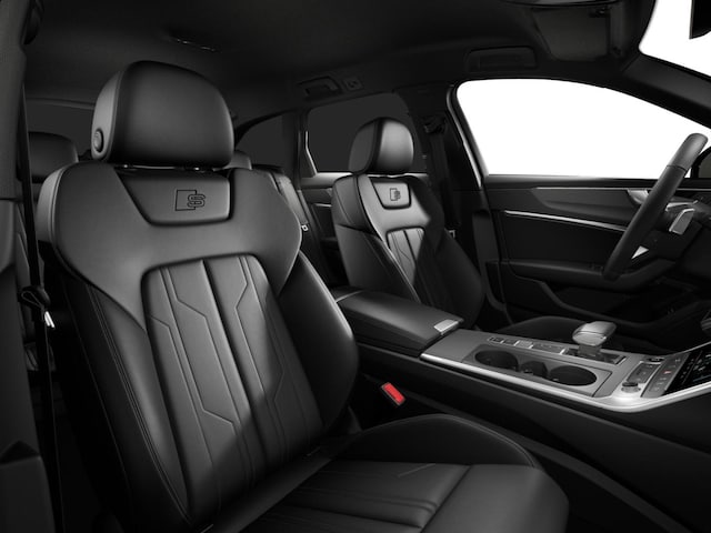 Audi A6 45 TFSI Avant S-Line S-Tronic