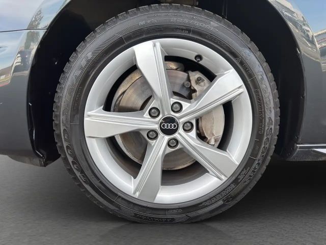 Audi A4 40 TFSI S-Tronic