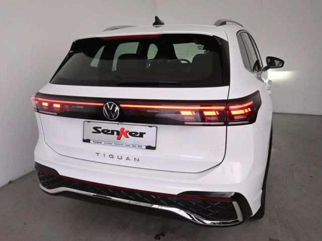 Volkswagen Tiguan DSG R-Line