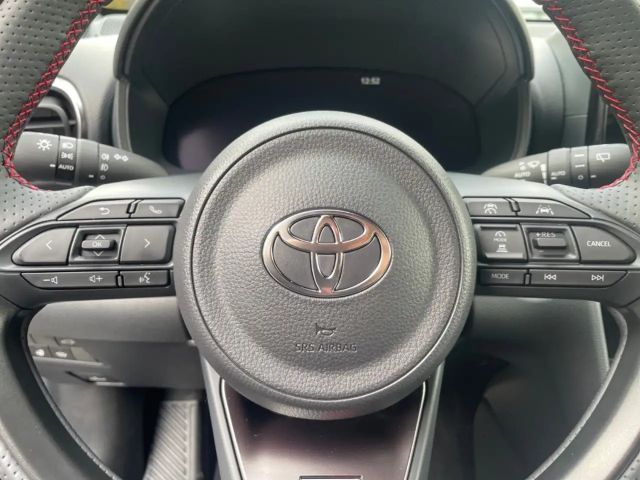 Toyota Yaris Cross GR Hybride VVT-i
