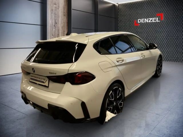 BMW 120 120d 5-deurs Sedan