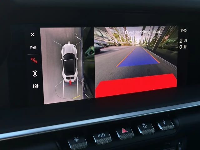 Porsche 992 4S Cabrio Carrera