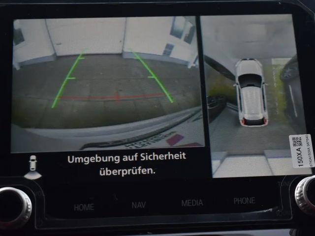 Mitsubishi Eclipse Cross 4WD PHEV